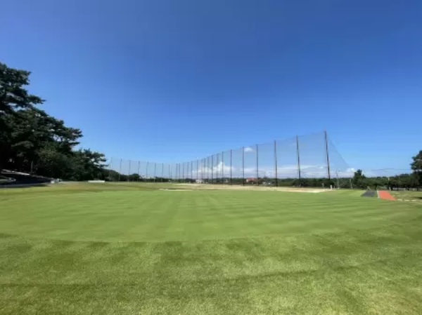 福岡の名門ゴルフ場「玄海ゴルフクラブ」が大規模リニューアル