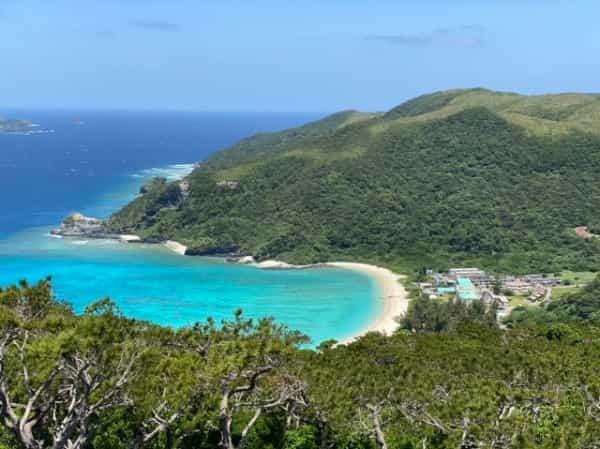 【連載】那覇から日帰りで行ける離島！渡嘉敷島で過ごす休日を紹介