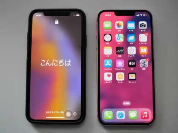 データ移行がとにかくスムーズ！　iPhoneの機種変更が手早くできる「クイックスタート」とは？