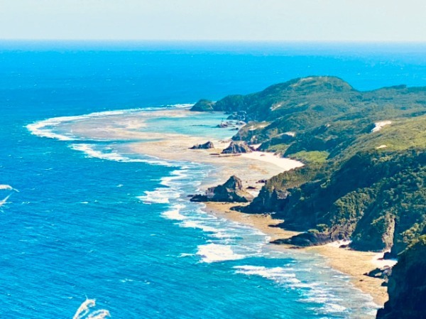 【連載】那覇から日帰りで行ける離島！渡嘉敷島で過ごす休日を紹介