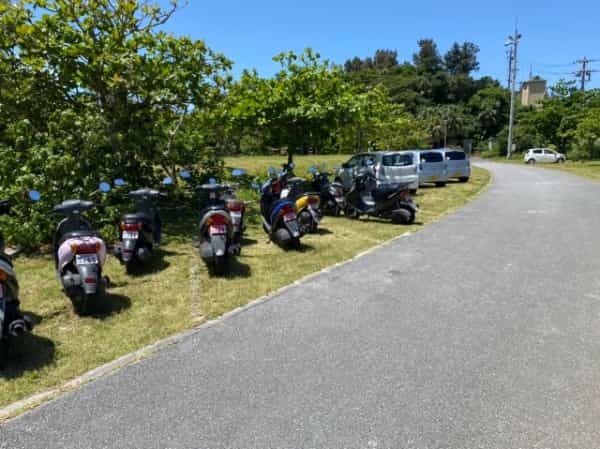 【連載】那覇から日帰りで行ける離島！渡嘉敷島で過ごす休日を紹介