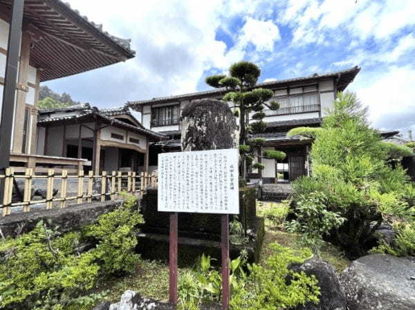 【人吉市】常時見学可能！幽霊寺と呼ばれる「永国寺（えいこくじ）」にある幽霊の掛軸を見てきました！