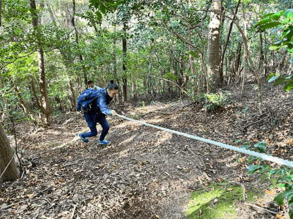 隠岐諸島で山登り！？山頂は海と大地の贅沢スポットを独り占めだった！