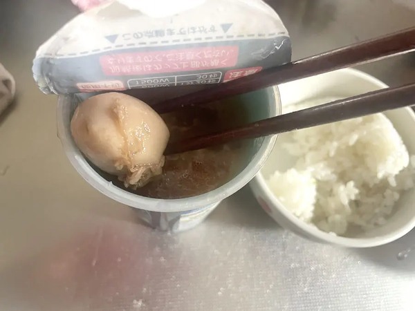 これはけしからん！「三ツ星カップ食堂」が旨すぎて罪悪感すら感じるレベル