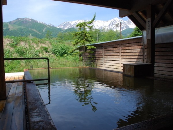 【長野県白馬村】おすすめキャンプ場3選！自然豊かな絶景スポットをご紹介！