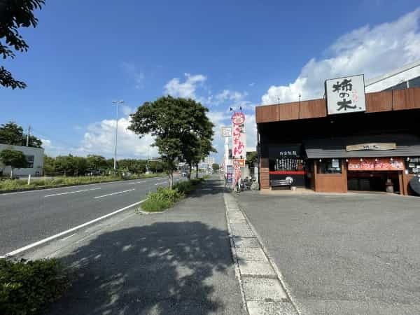 夏の麺メニュー勢力図が最近変わってきたよね！冷製ラーメンの勢いが止まらない！