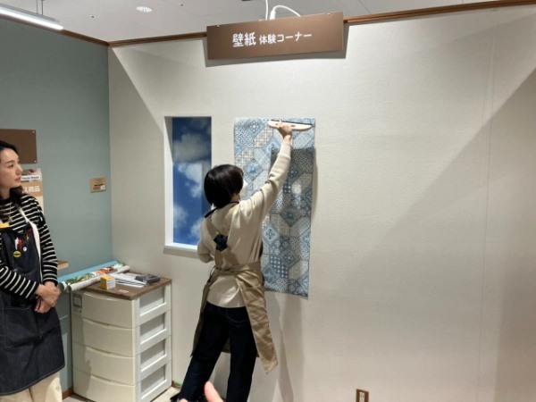 恵比寿ガーデンプレイスに「DCM DIY place」開業、DCMが都心部に出す理由とは