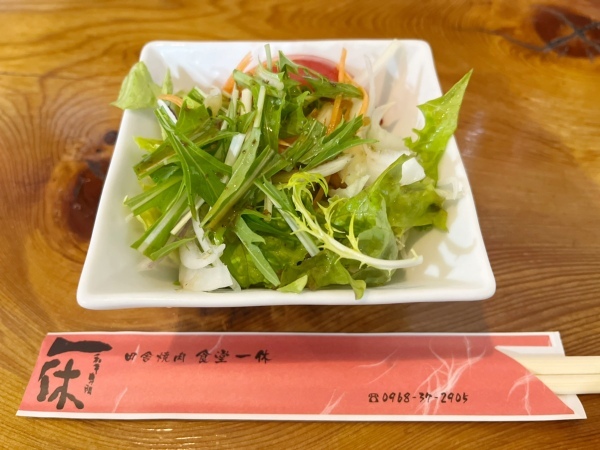 とろけるハンバーグって食べたことある?「焼肉の一休」の熊本県産黒毛和牛100%ハンバーグが最高すぎた【菊池市ランチ】