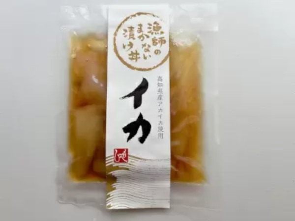 5分の流水解凍で漁港の味に！カルディの「漁師のまかない漬け丼」