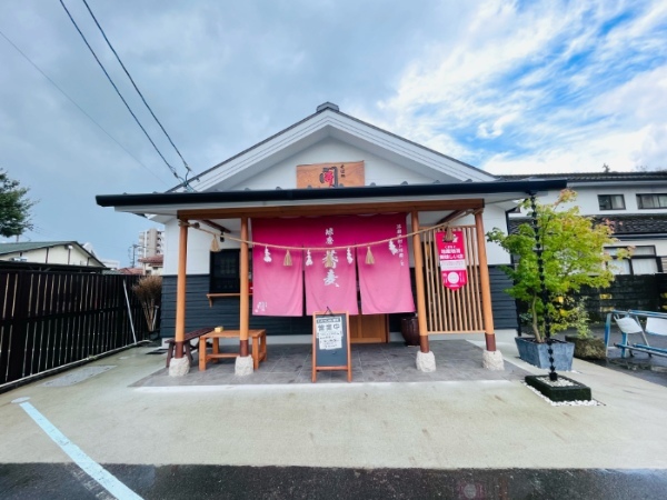 【人吉市】丁寧につくられた極上の1杯…「球磨焼酎ト球磨ノ食 開」のそばに惚れ込んでしまった。