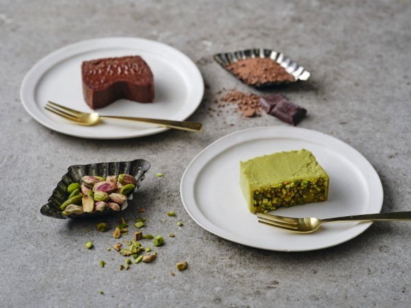 野菜がおいしいダイニングカフェ「CITYSHOP」にて CITYSHOP特製テリーヌ2種を2023年2月3日(金)より発売開始!