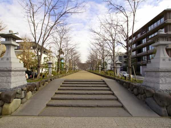 鎌倉の「鶴岡八幡宮」徹底ガイド！ 大河ドラマ館も含めた見どころ紹介