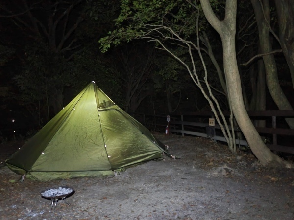 【読者さんからの質問にお答え】キャンプの寝心地について解説！