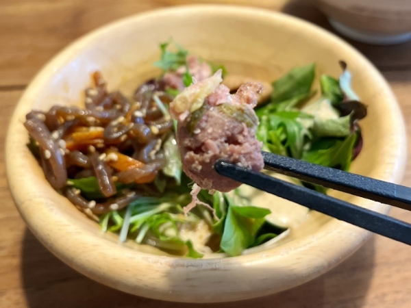 【熊本市北区】どちらが好き？植木町の「馬牛ん」でハンバーグを食べ比べ！あなたの推しハンバーグを見つけてみて。