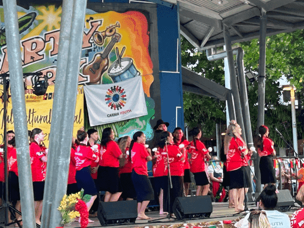 【オーストラリア】多国籍な魅力を体感できる『Cairns Multicultural Festival』