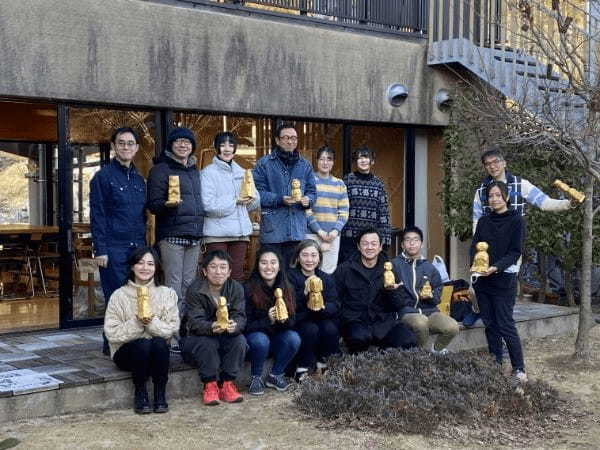 津奈木町のアート体験ツアーに参加したけど「これってツアーじゃないじゃん！修行じゃん！」ってなったツアー