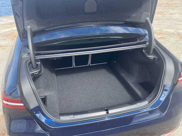 【試乗記】BMW523i Exclusive 守るべきものを守るこだわりとその完成度の高さ