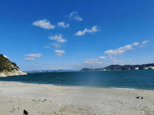 【2時間で行ける無人島】非日常を体験できる！和歌山「地の島」をご紹介！