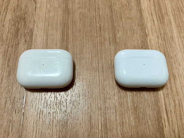 「AirPods Pro」の第1世代と第2世代を比較！4万円払って買い替えるほどの価値はある？