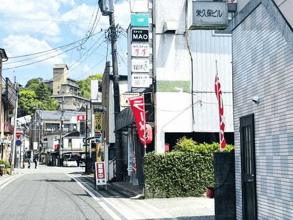 【菊池市】気になり過ぎる外観の「東揚ラーメン」はお店も味も懐かしさ満点。