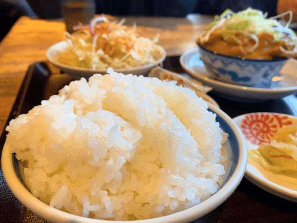リピート必至!「大衆焼肉ホルモンマン平成店」のボリュームたっぷりランチで活力が湧いてくるよ!