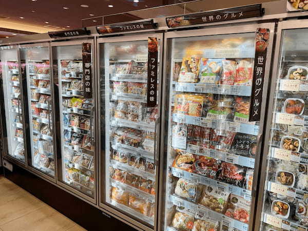 本格なのに「割安」 外食も総菜も、代替ニーズの終着点が「冷凍食品」かもしれない理由