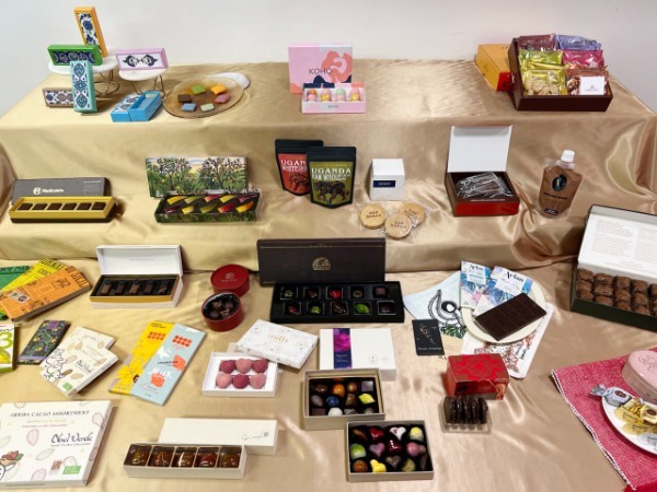 ラブコメからチョコレートの祭典へ進化!バレンタイン商戦が2023年も盛り上がる理由