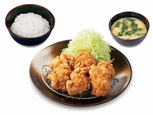 【松屋フーズ】三重県にマイカリー食堂が初出店!「三重川越町店 松屋・松のや・マイカリー食堂複合店」登場
