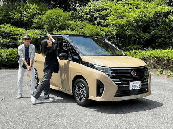 【スタッフ通信】「2023-2024 日本カー・オブ・ザ・イヤー」 10ベストカー決定！