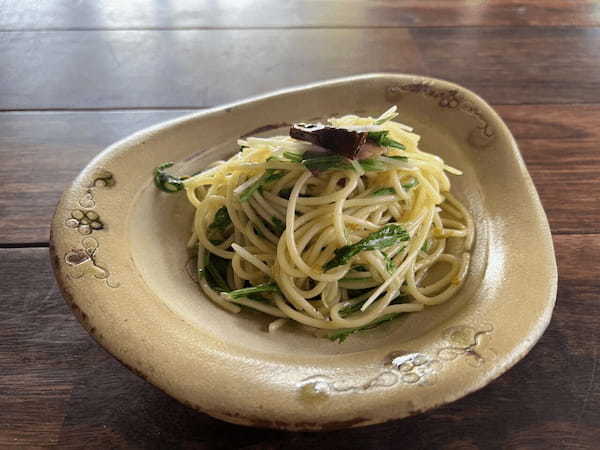 小麦粉の代替需要だけじゃない！米粉麺の人気が高まっている事情