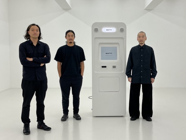 100秒の思考を1000円で買い取り。SF感あふれる脳波買取センターで脳波を売ってきた