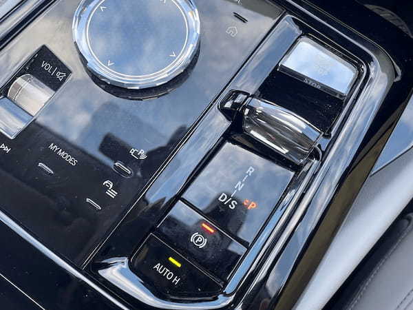 【試乗記】BMW523i Exclusive 守るべきものを守るこだわりとその完成度の高さ