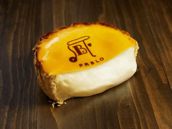 チーズケーキの革命、ここから。2月15日(水)より、PABLOから極上のふわとろ食感「パブロふわとろスフレチーズケーキ」が新発売！