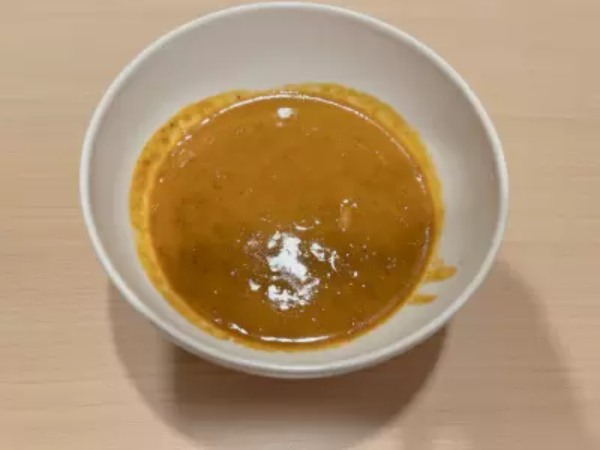 無印良品でいつもと違うカレーを食べてみた！　豊富な種類から趣向を変えてチョイス