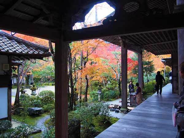 京都の紅葉といえば三尾三山！神護寺・西明寺・高山寺