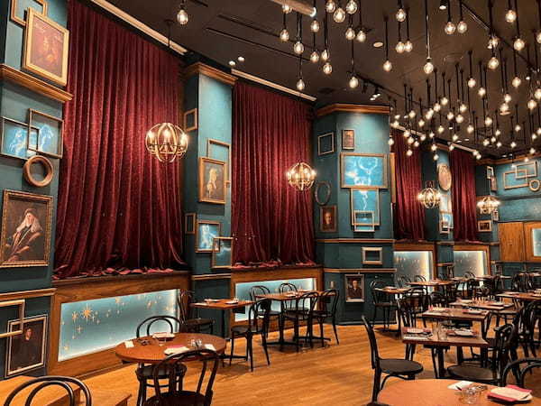 7月31日はハリー・ポッターのお誕生日！ハリー・ポッターのバースデーメニューとグッズが「Harry Potter Cafe」に登場！！