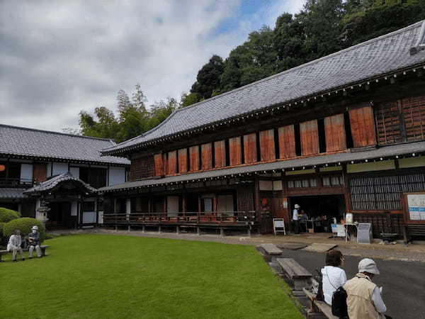 【行ったつもりシリーズ】埼玉県の飯能・日高エリアをサイクリング＜1＞500万本の曼珠沙華が咲く巾着田へ