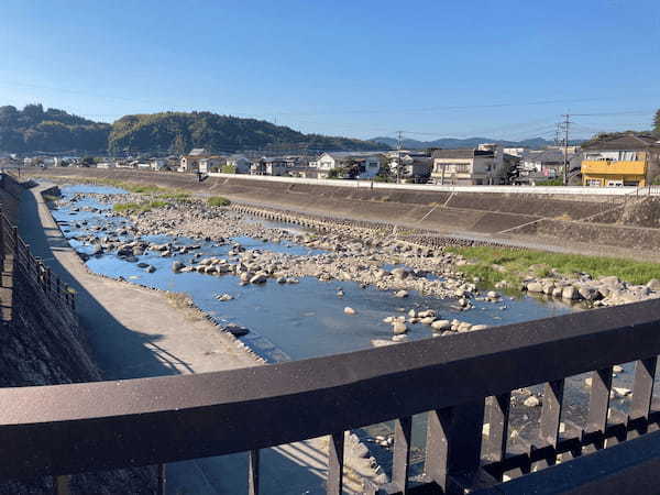 【大分・日田豆田】散策するだけでどこか懐かしくて楽しい。古き良き時代の日本の雰囲気が漂う町