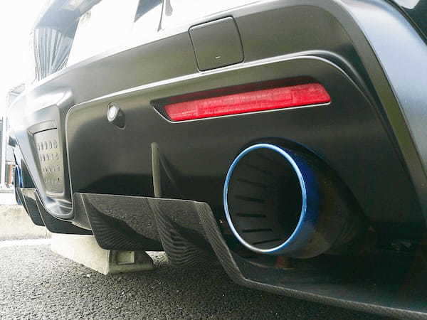 流麗なフォルムを際立たせるエクステリア！ トヨタ GRスープラ【みんなのクルマ】