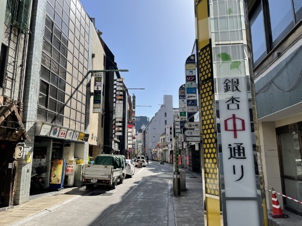 【熊本市中央区】酒飲んだ後には最高の１杯！あっさり度が歴代１位の塩ラーメン「らぁ麺紬（つむぎ）」がランチ始めてた