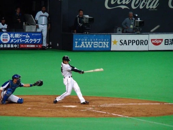 【初心者でも簡単】野球のルールや得点方法など、基本知識をわかりやすく説明！