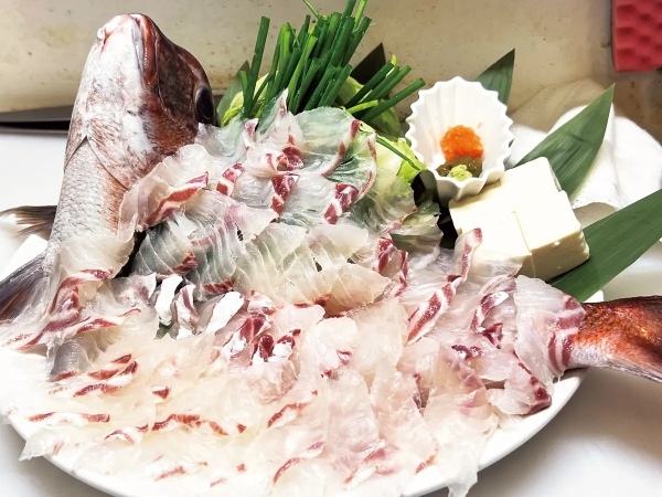 釣った魚がその場で食べられる！全国の釣り堀居酒屋＆カフェ8選