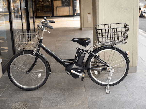 中古電動自転車はやめた方がいい？安全に購入する方法をご紹介！