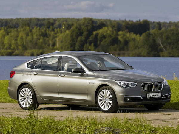 【ニューモデル情報通】Vol.15 8代目となる「BMW ５シリーズ」が日本デビュー！ 約50年にわたるその歴史を知る
