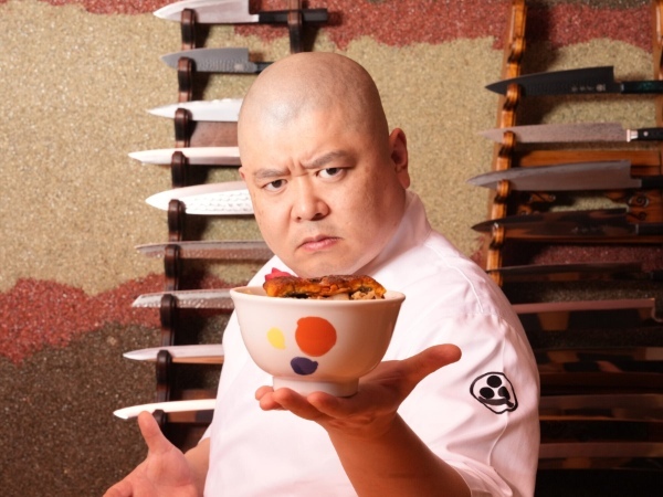【TERUZUSHI×牛めし松屋】「2023年土用の丑の日超豪華コラボ」7月4日20:00～楽天市場にて販売開始！UNAGYUBURGER KIT！