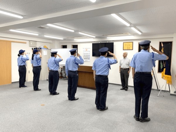 【警備員】の仕事をするなら研修が義務付けられている?!詳しく解説！