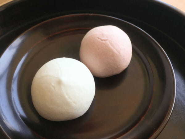 贈答品にもされる「上用饅頭」とはどんな饅頭?他の饅頭との違いは?大福とも違うものなの?