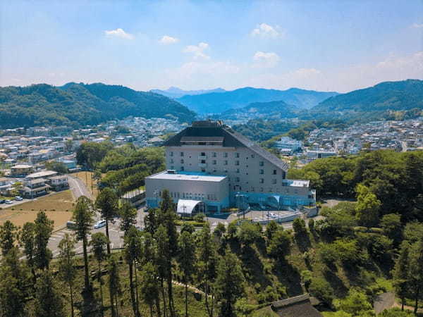 【奥多摩】御嶽山プチ旅行ガイド！初心者向けハイキングコースや近くの温泉もご紹介！