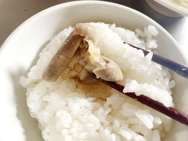 これはけしからん！「三ツ星カップ食堂」が旨すぎて罪悪感すら感じるレベル