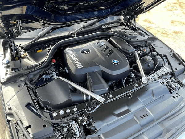 【試乗記】BMW523i Exclusive 守るべきものを守るこだわりとその完成度の高さ
